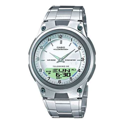 Наручные часы кварцевые мужские Casio Collection AW-80D-7A в ТВОЕ