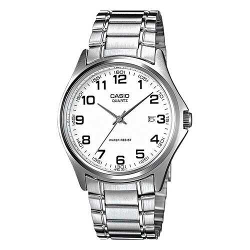 Наручные часы кварцевые мужские Casio Collection MTP-1183PA-7B в ТВОЕ