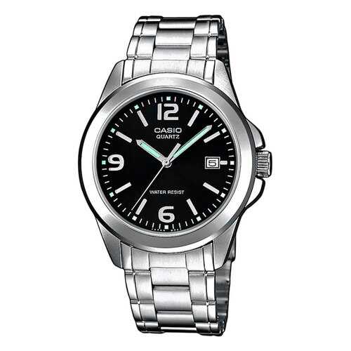 Наручные часы кварцевые мужские Casio Collection MTP-1259PD-1A в ТВОЕ