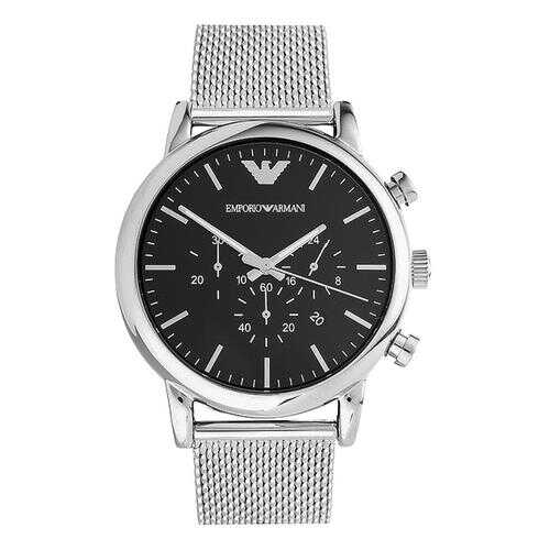 Наручные часы кварцевые мужские Emporio Armani AR1808 в ТВОЕ