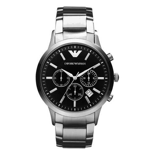 Наручные часы кварцевые мужские Emporio Armani AR2434 в ТВОЕ