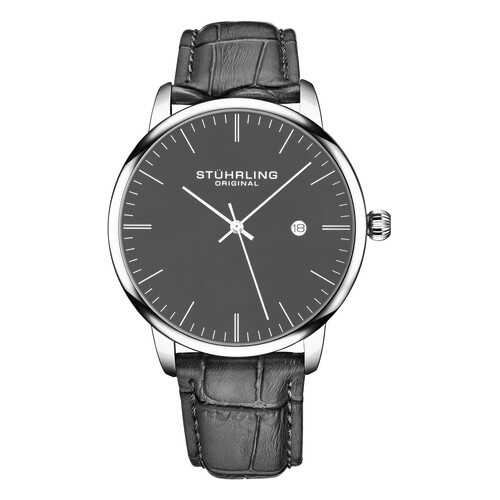 Наручные часы кварцевые мужские Stuhrling Original 3997.4 в ТВОЕ