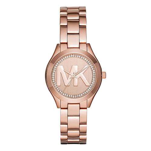 Наручные часы кварцевые женские Michael Kors MK3549 в ТВОЕ