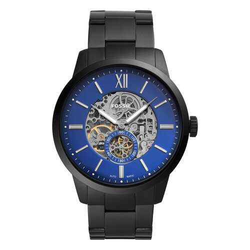 Наручные часы механические мужские Fossil ME3182 в ТВОЕ