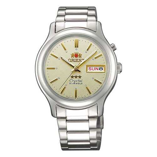 Наручные часы механические мужские Orient AB05006W в ТВОЕ