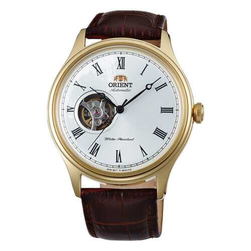 Наручные часы механические мужские Orient AG00002W в ТВОЕ