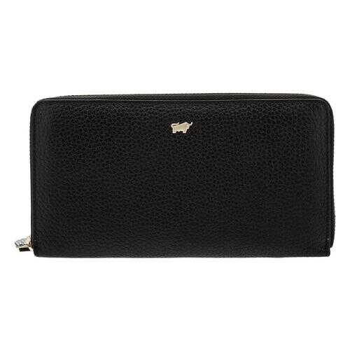 Кошелек женский Braun Buffel 50455 010 черный в ТВОЕ