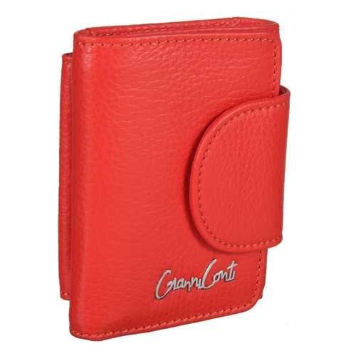 Кошелек женский Gianni Conti 2518000 coral в ТВОЕ