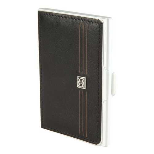 Визитница мужская Sergio Belotti 2204 west black в ТВОЕ
