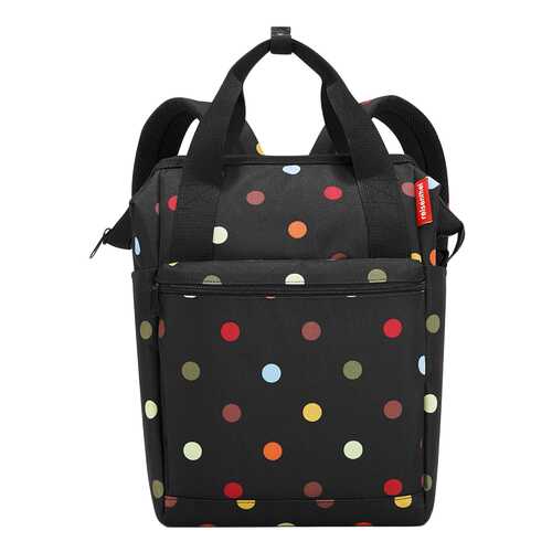 Рюкзак Reisenthel Allrounder R Dots 12 л в ТВОЕ