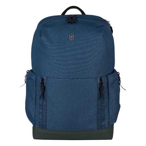 Рюкзак Victorinox Altmont Classic Deluxe Laptop Backpack синий 21 л в ТВОЕ