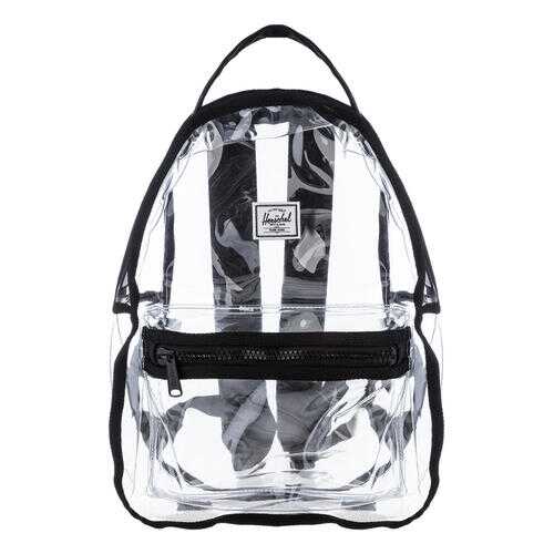 Рюкзак женский HERSCHEL 10503-03822 прозрачный в ТВОЕ