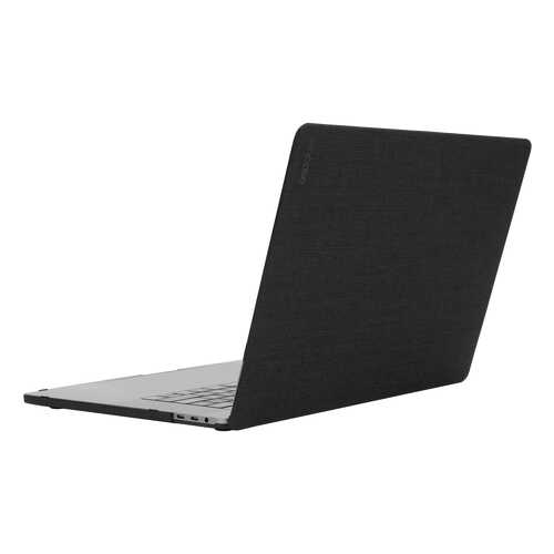 Чехол Incase Hardshell Woolenex (INMB200546-GFT) для MacBook Pro 13 2016 (Graphite) в ТВОЕ