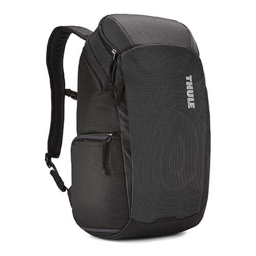 Рюкзак для фотоаппарата Thule EnRoute Camera Backpack Black 20 л в ТВОЕ