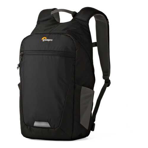 Рюкзак для фототехники Lowepro Photo Hatchback BP 150 AW II 36955-PRU черный в ТВОЕ