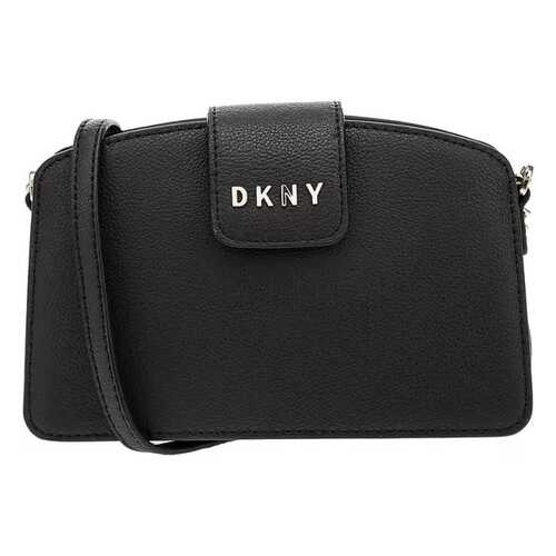 Сумка DKNY 1778446, черная в ТВОЕ