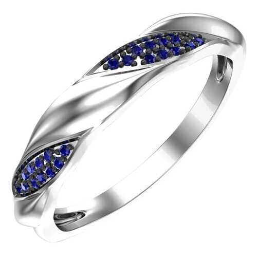 Кольцо женское F-Jewelry A1101037-00275 р.17.5 в ТВОЕ