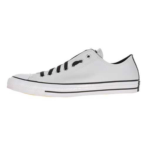 Кеды мужские Converse 167126_M серые 40 US в ТВОЕ