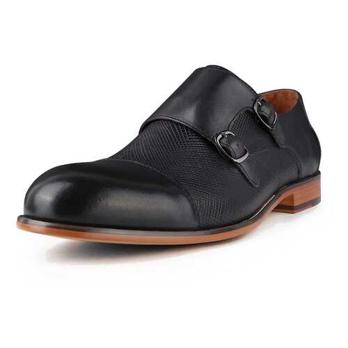 Туфли мужские Pierre Cardin 25806530 синие 43 RU в ТВОЕ