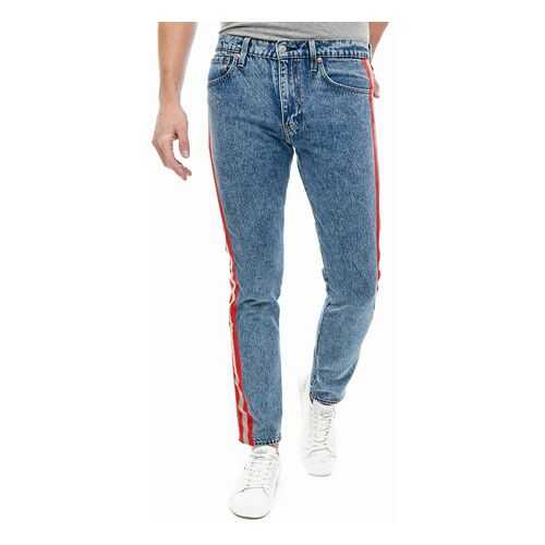 Джинсы мужские Levi's 2883303060 синие 31/32 US в ТВОЕ