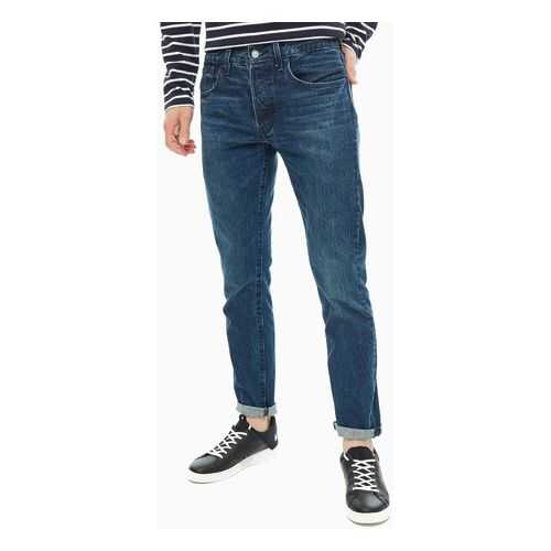 Джинсы мужские Levi's 2889401650 синие 30/32 US в ТВОЕ