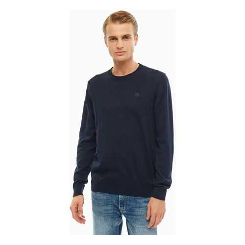 Джемпер мужской Pepe Jeans PM701952.985 синий XL в ТВОЕ