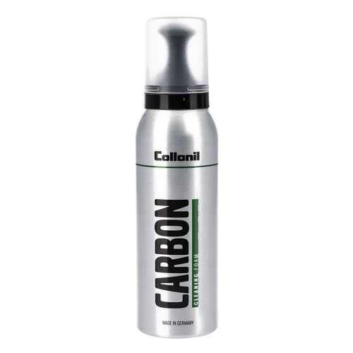 Универсальная чистящая пена Collonil Carbon Cleaning Foam 125 ml в ТВОЕ