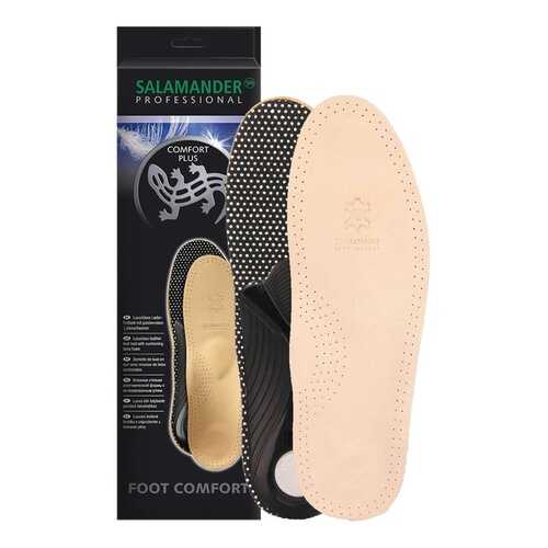 Стельки для обуви Salamander COMFORT PLUS DAMEN р.42 в ТВОЕ