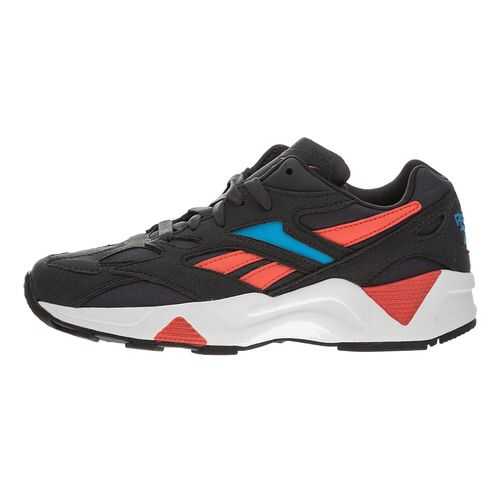 Кроссовки женские Reebok Aztrek 96 черные 9 UK в ТВОЕ