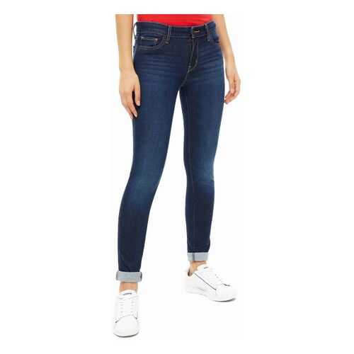 Джинсы женские Levi's 1888104120 синие 27/32 US в ТВОЕ