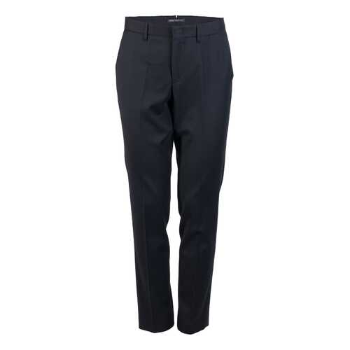 Брюки женские Pantaloni Torino 84174 черные 42 IT в ТВОЕ